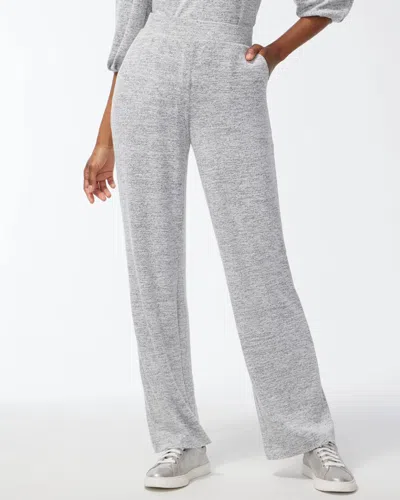 Chico's Loungewear Pants In Gray Size 16 |  Zenergy