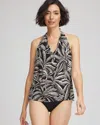 Chico's Miraclesuit Boca Grande Starr One Piece In Multi