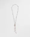 Chico's Mixed-metals Necklace |  In Mixed Metals