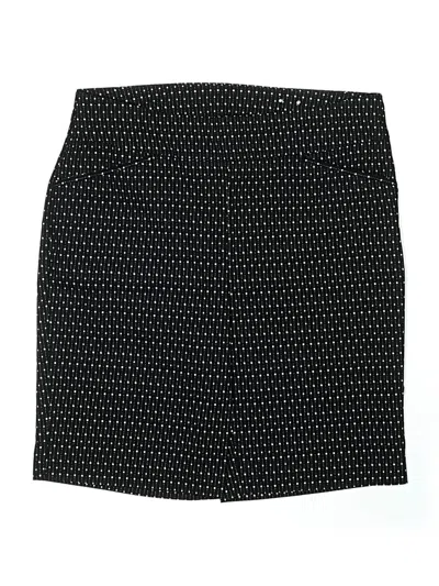Pre-owned Chico's Shorts In Black