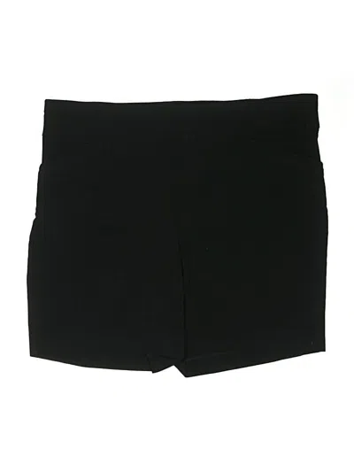Pre-owned Chico's Shorts In Black