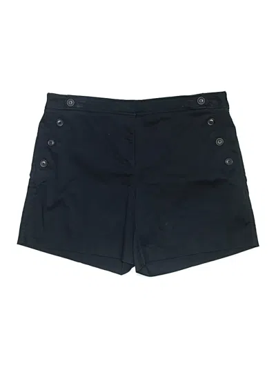 Pre-owned Chico's Shorts In Blue