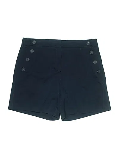 Pre-owned Chico's Shorts In Blue