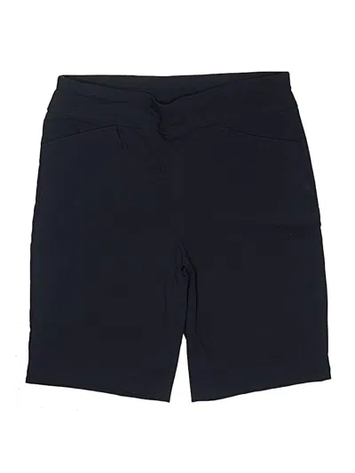 Pre-owned Chico's Shorts In Blue