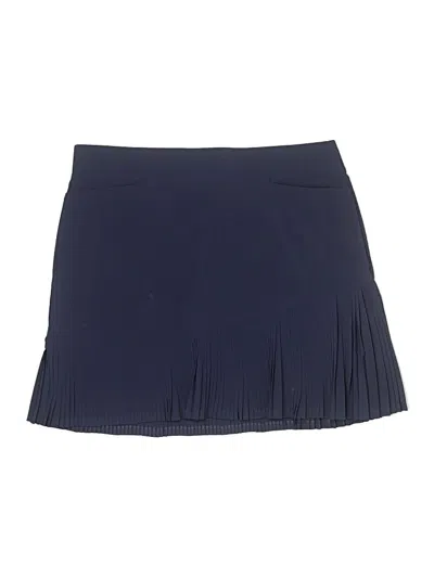 Chico's Skort In Blue