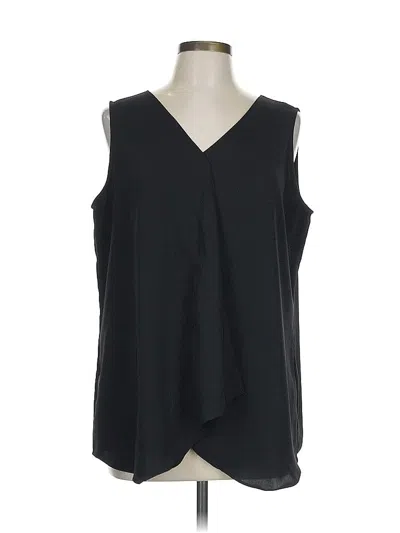 Pre-owned Chico's Sleeveless Blouse