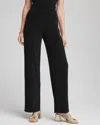 Chico's Travelers Pants In Black In Black