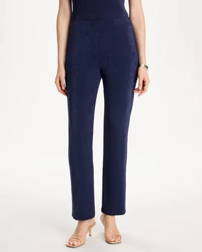 Chico's Travelers™ Pants In Kings Navy In Blue