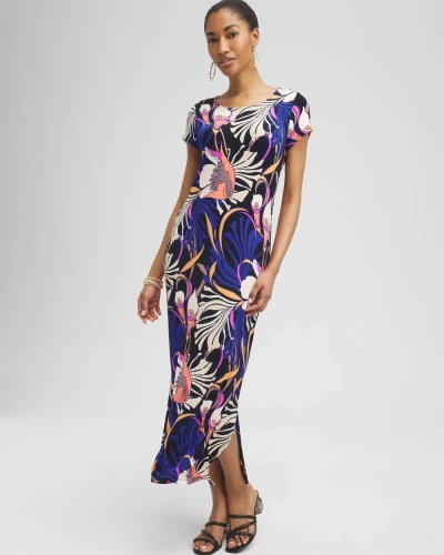 Wrinkle free maxi dress cheap