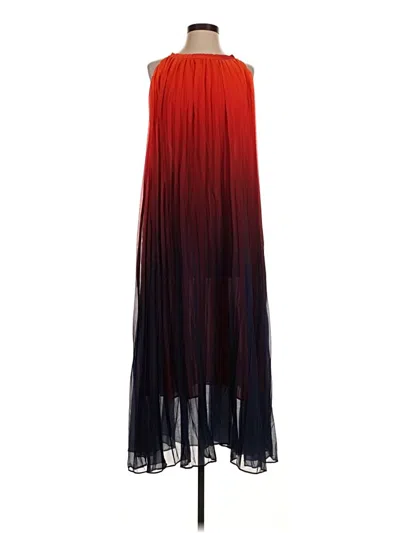 Pre-owned Chicwish Cocktail Dress In Red