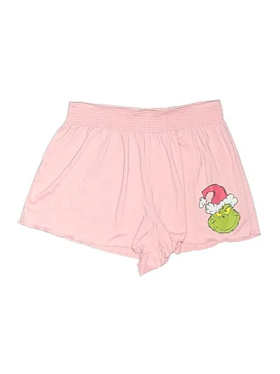 Pre-owned Chicwish Shorts In Pink