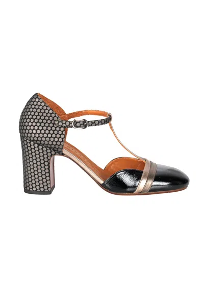 Chie Mihara - Shoes With Heel - 460783 - Black