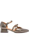 Chie Mihara Shoes In Silver