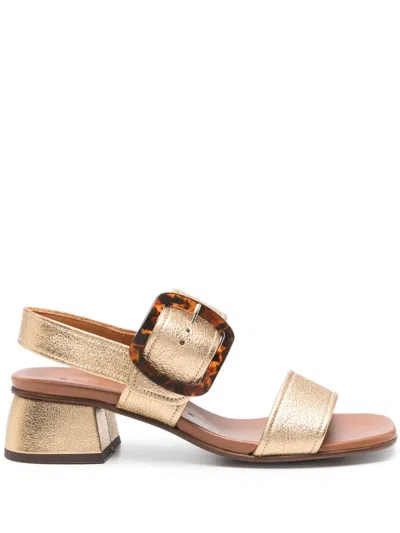 Chie Mihara Quanda Sandalen 40mm