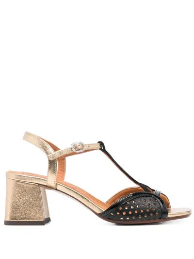 CHIE MIHARA 70MM LIPICO SANDALS