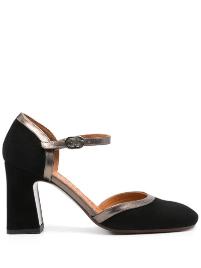 Chie Mihara 70mm Maisi Pumps In Black