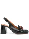Chie Mihara Soleya Pumps 70mm In Black