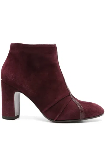 Chie Mihara 80mm Erian Boots