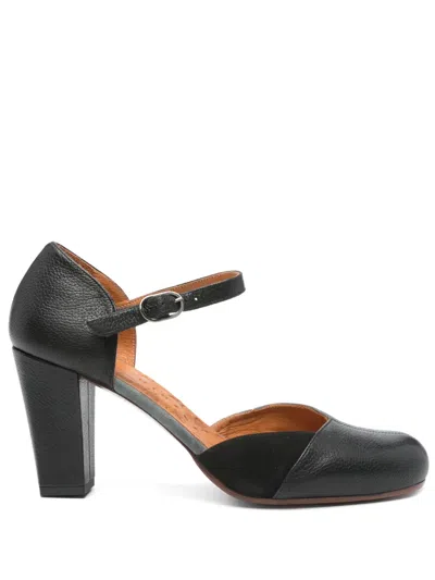 Chie Mihara 80mm Nica Pumps