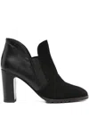 Chie Mihara 85mm Eiji Block-heel Ankle Boots