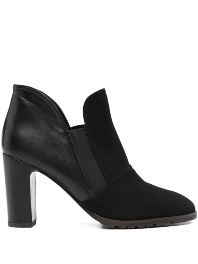 Chie Mihara 85mm Eiji Block-heel Ankle Boots