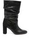 Chie Mihara Boots In Black
