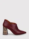 Chie Mihara 90mm Luiza Ankle Boots
