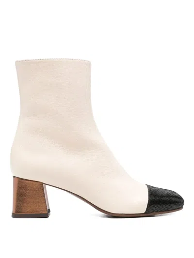 CHIE MIHARA ANKLE BOOTS