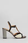 Chie Mihara 90mm Bechill Sandals