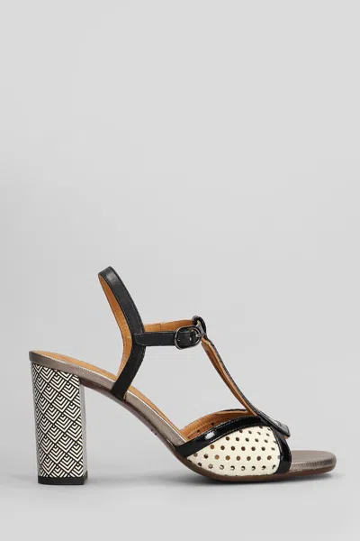 CHIE MIHARA CHIE MIHARA BECHILL SANDALS