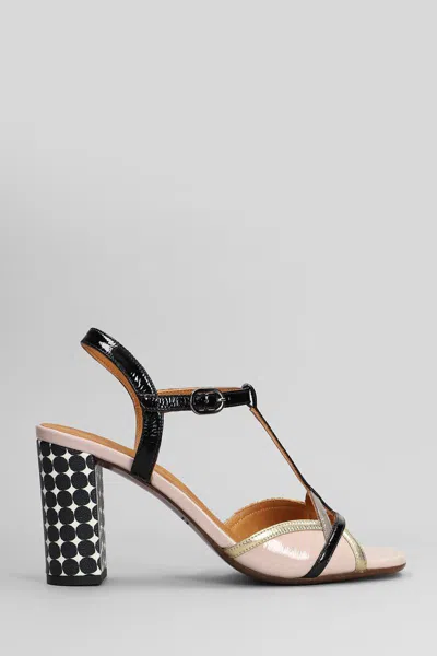 CHIE MIHARA CHIE MIHARA BEJO SANDALS