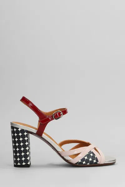Chie Mihara Bemon Sandals