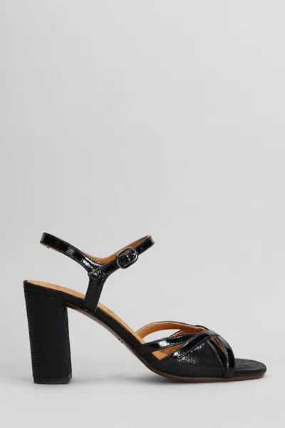 Chie Mihara Bemon Sandals