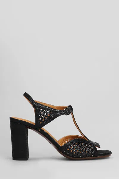 CHIE MIHARA CHIE MIHARA BESSY 46 SANDALS
