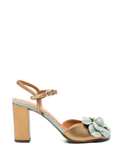 Chie Mihara Biuty Ankle-strap Sandals In Multi