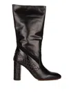 Chie Mihara Boot Elik In Nero