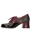 Chie Mihara Boots In Multi