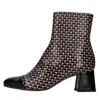 Chie Mihara Boots In Black