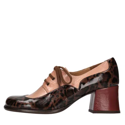 Chie Mihara Boots