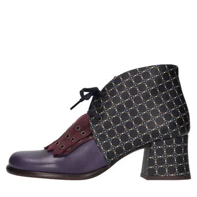 Chie Mihara Boots