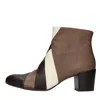 Chie Mihara Boots In Brown