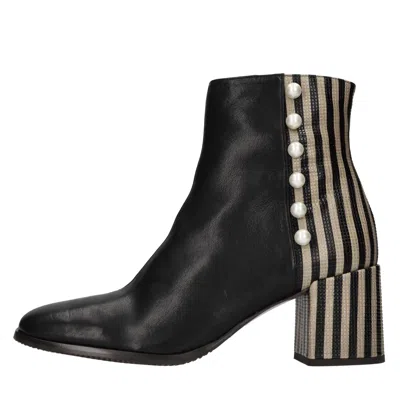 Chie Mihara Boots