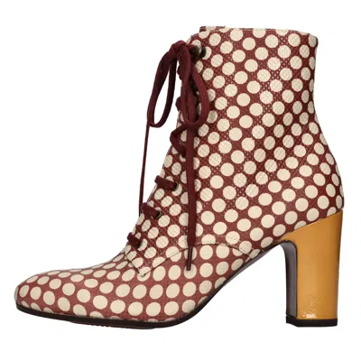 Chie Mihara Boots