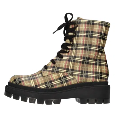 Chie Mihara Boots