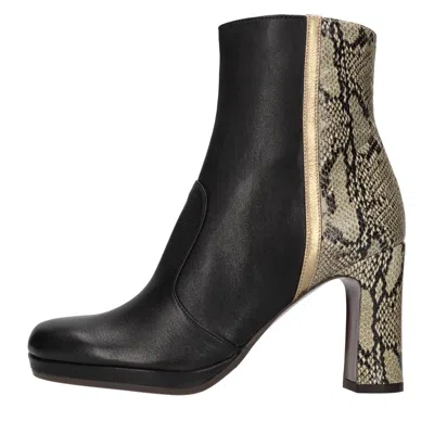 Chie Mihara Boots In Black