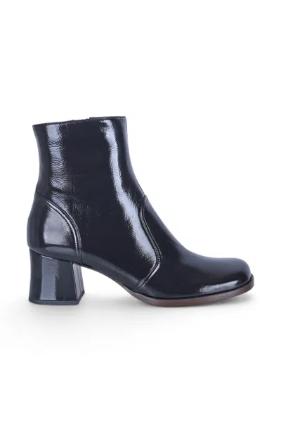 Chie Mihara - Boots - 480956 - Black In Nero