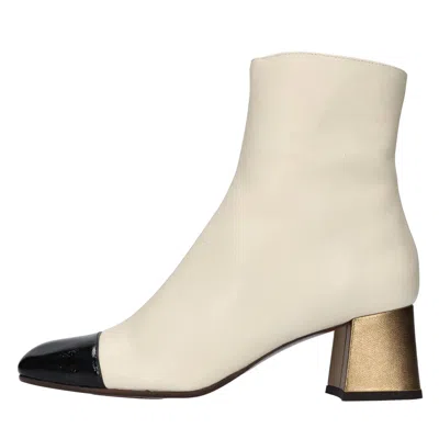 Chie Mihara Boots In Pink