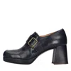 Chie Mihara Boots In Black