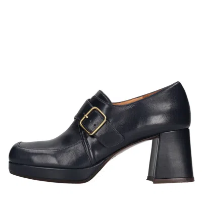 Chie Mihara Boots In Black