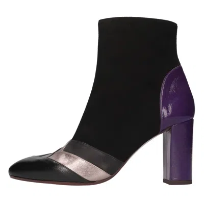 Chie Mihara Boots In Black